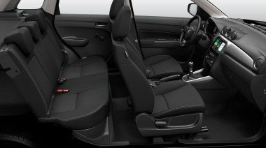 vitara interior 106 