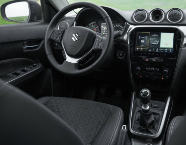 vitara interior ad photo 116