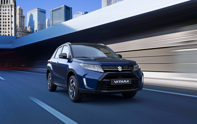 vitara various 303