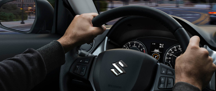 Opdatering af kortdata til Intelligent Speed Assistance (ISA)