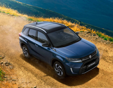 vitara various 326