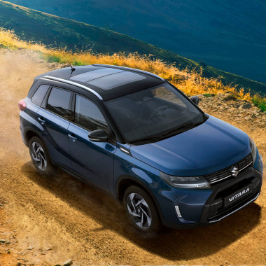 vitara various 326