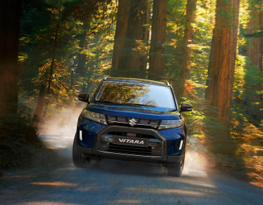 vitara various 327