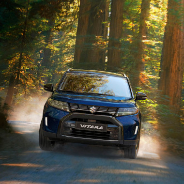 vitara various 327