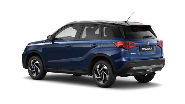vitara bag
