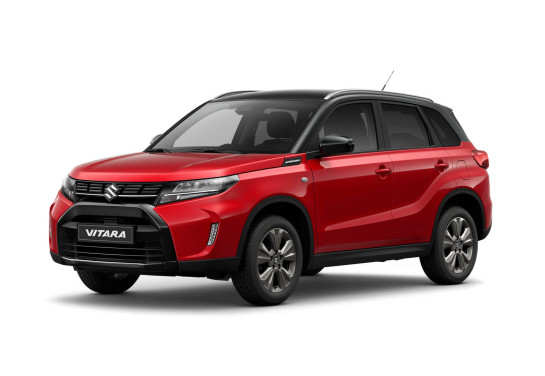 vitara active