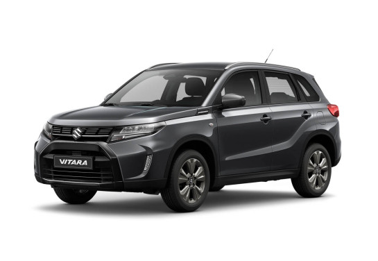 vitara club