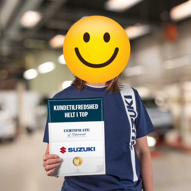 smiley ansigter vol 2 1 v1