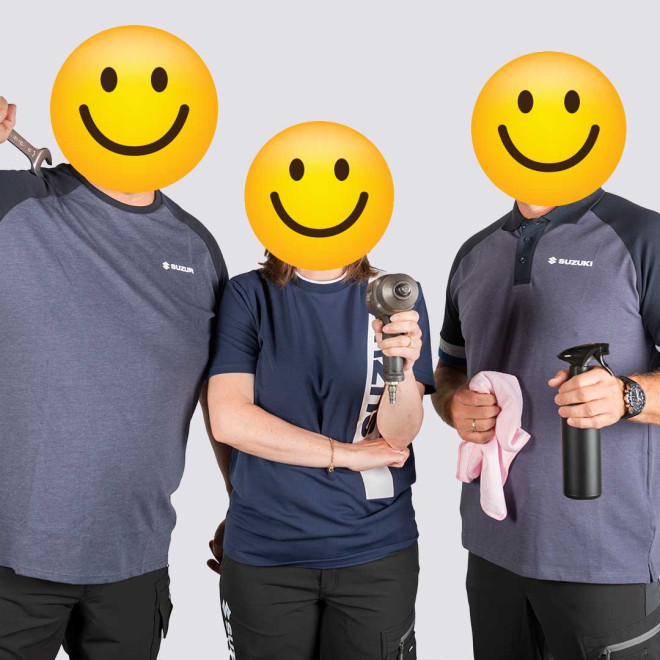 smiley ansigter vol 2 4 v1