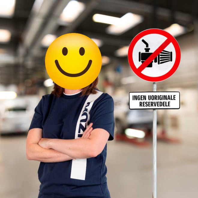 smiley ansigter vol 2 6 v1