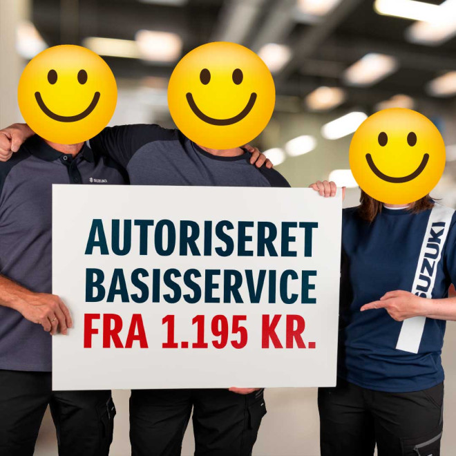 smiley ansigter vol 2 7 v1